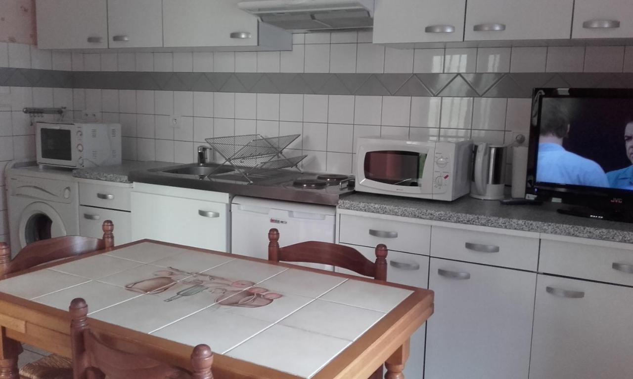 Gite Les Hirondelles Plombieres-les-Bains Ngoại thất bức ảnh