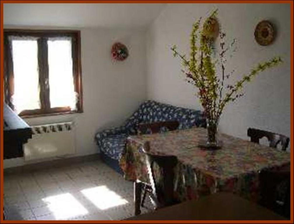 Gite Les Hirondelles Plombieres-les-Bains Ngoại thất bức ảnh