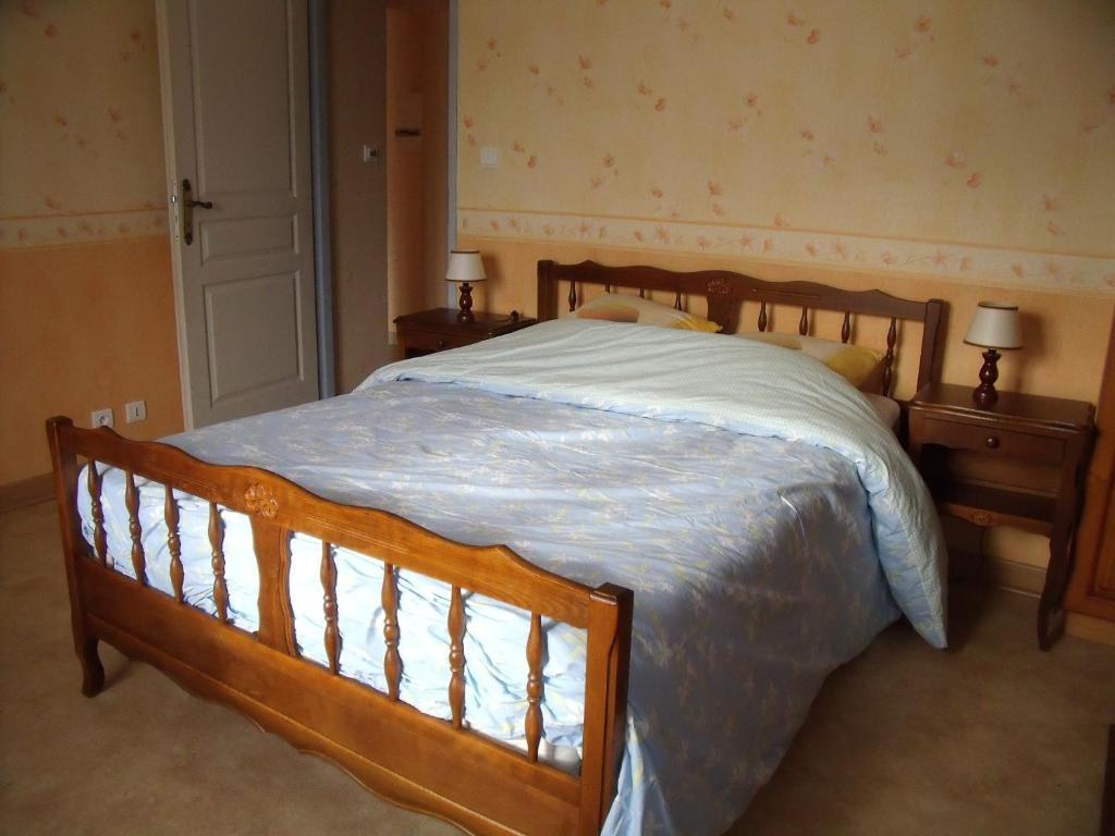 Gite Les Hirondelles Plombieres-les-Bains Ngoại thất bức ảnh