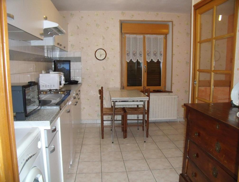 Gite Les Hirondelles Plombieres-les-Bains Phòng bức ảnh