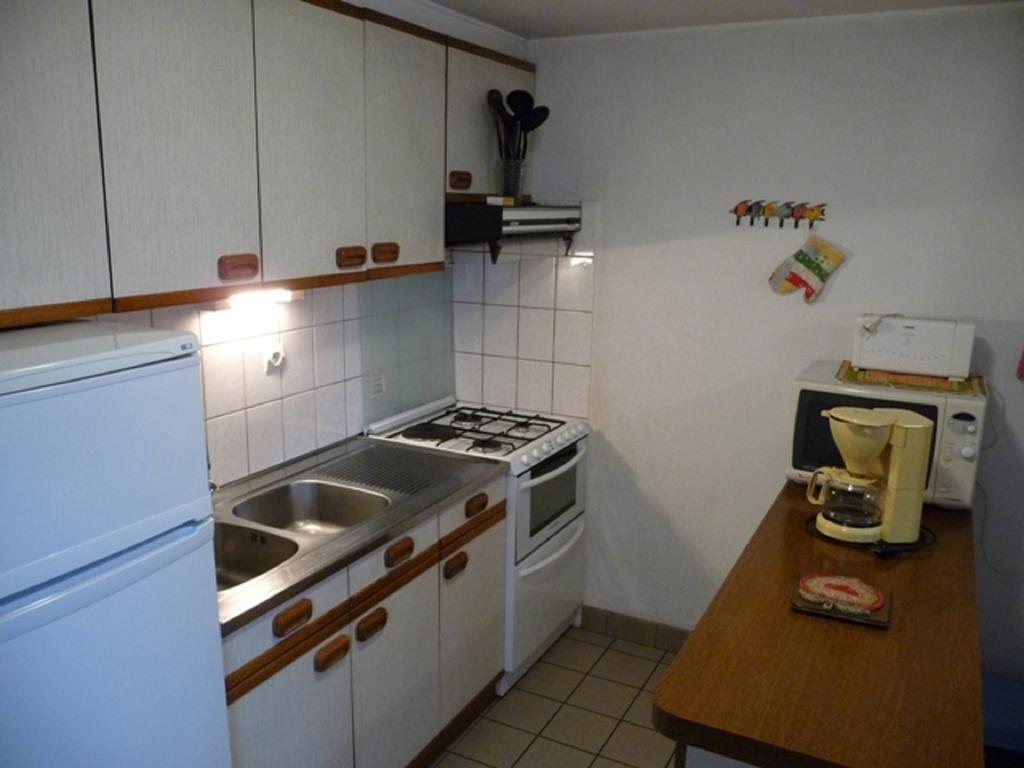 Gite Les Hirondelles Plombieres-les-Bains Ngoại thất bức ảnh